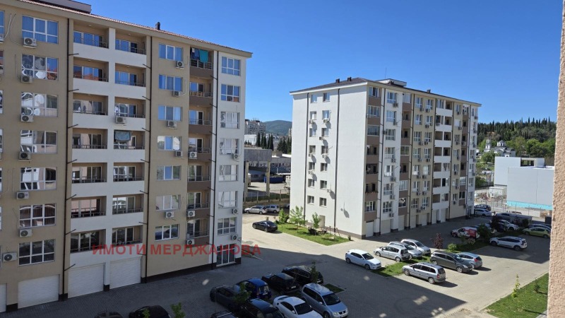 Zu verkaufen  1 Schlafzimmer Stara Zagora , Nikola Petkow , 73 qm | 68092471 - Bild [2]