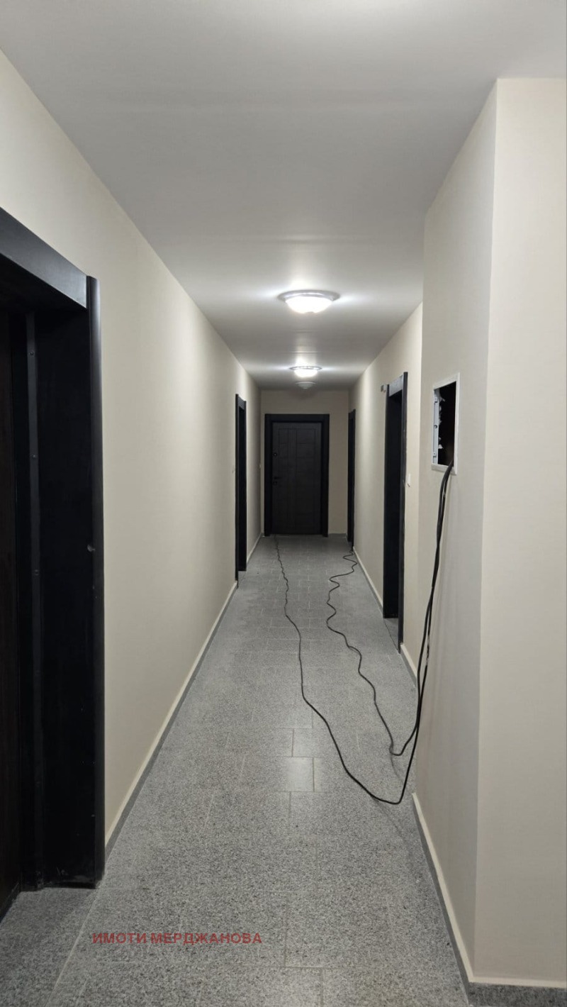 Zu verkaufen  1 Schlafzimmer Stara Zagora , Nikola Petkow , 73 qm | 68092471 - Bild [14]