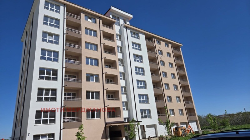 Zu verkaufen  1 Schlafzimmer Stara Zagora , Nikola Petkow , 73 qm | 68092471