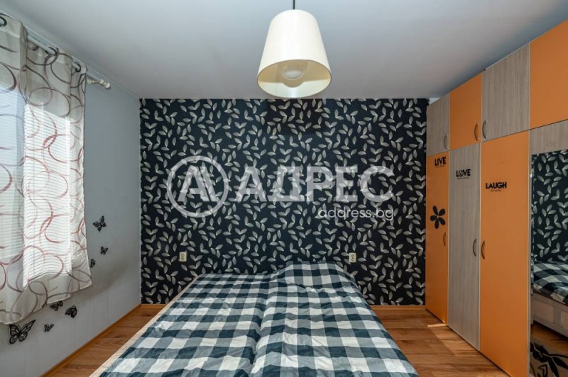 Продается  1 спальня Пловдив , Кючук Париж , 70 кв.м | 70912907 - изображение [5]