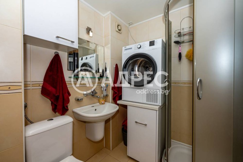 Продается  1 спальня Пловдив , Кючук Париж , 70 кв.м | 70912907 - изображение [8]
