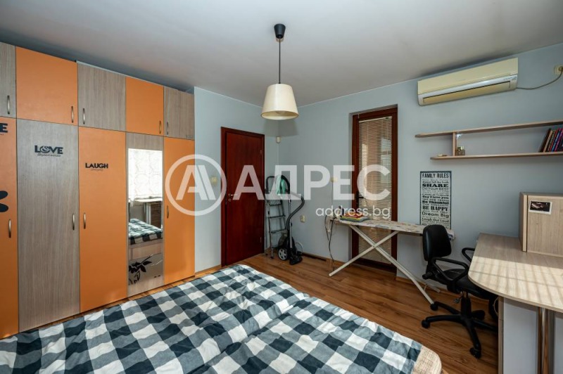 Продается  1 спальня Пловдив , Кючук Париж , 70 кв.м | 70912907 - изображение [6]