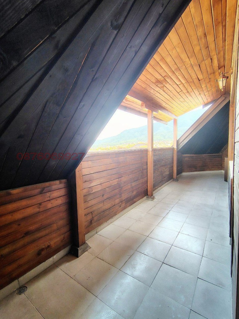 Продаја  1 спаваћа соба регион Благоевград , Банско , 97 м2 | 53151764 - слика [6]