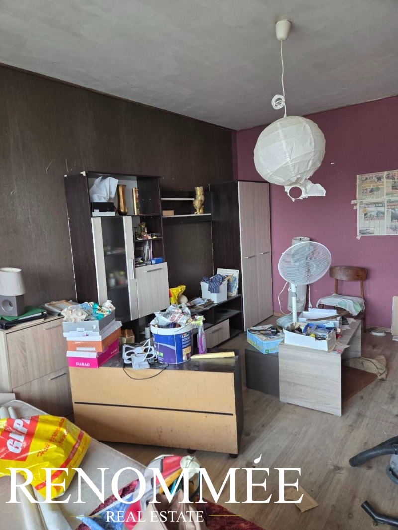 Продава  2-стаен град София , Люлин 9 , 69 кв.м | 51913758 - изображение [5]