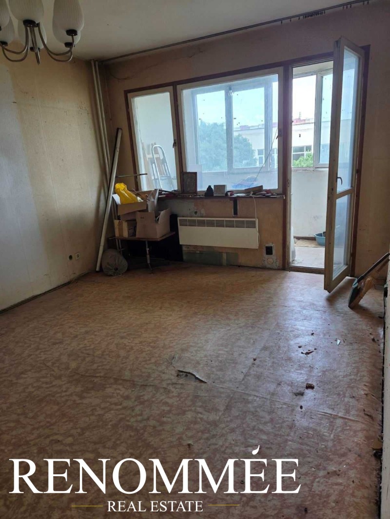 Продава  2-стаен град София , Люлин 9 , 69 кв.м | 51913758 - изображение [3]