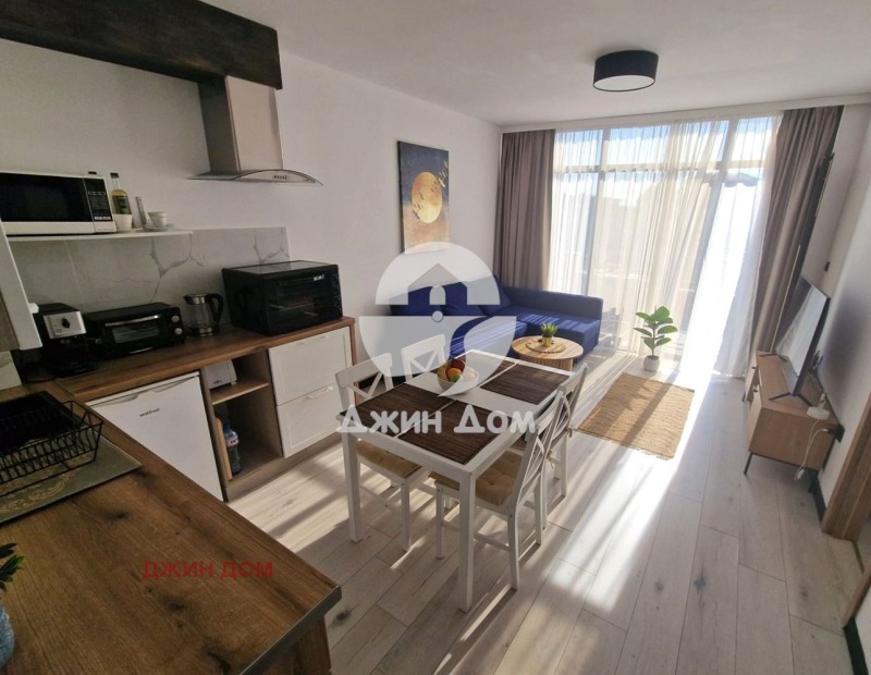 À vendre  1 chambre région Bourgas , k.k. Slantchev bryag , 67 m² | 54191560