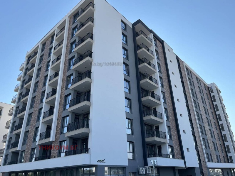 Продава 2-СТАЕН, град Бургас, Мадика • 118500 € • 78516197 — Holmes.bg