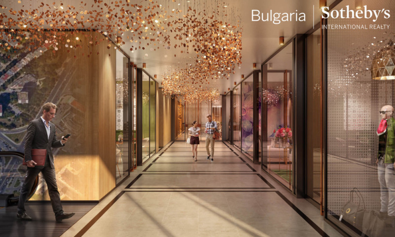 Продава 2-СТАЕН, гр. София, Младост 3, снимка 9 - Апартаменти - 52675684