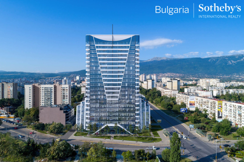 Satılık  1 yatak odası Sofia , Mladost 3 , 111 metrekare | 12631002 - görüntü [3]