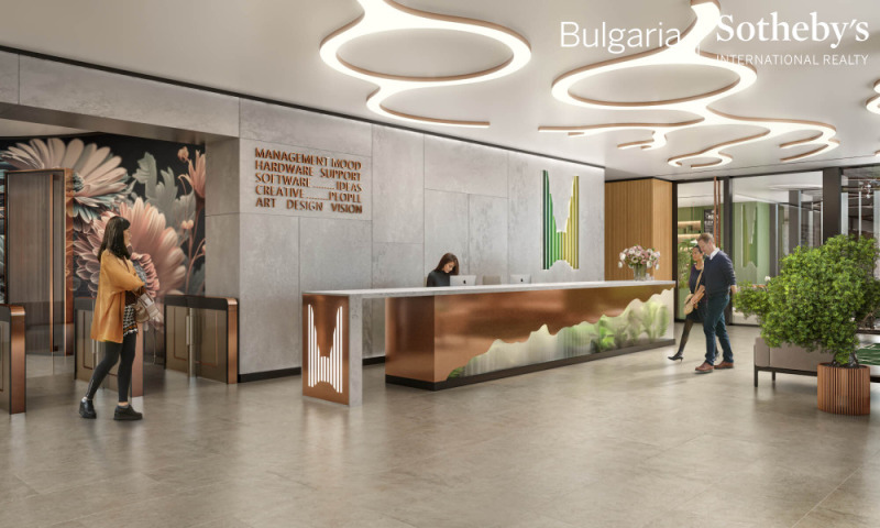 Продава 2-СТАЕН, гр. София, Младост 3, снимка 7 - Апартаменти - 52675684