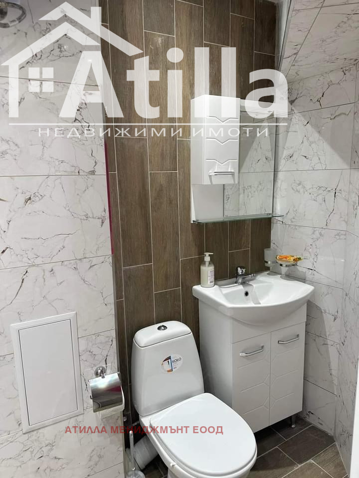 Продава  2-стаен град Пловдив , Кършияка , 65 кв.м | 77512658 - изображение [5]