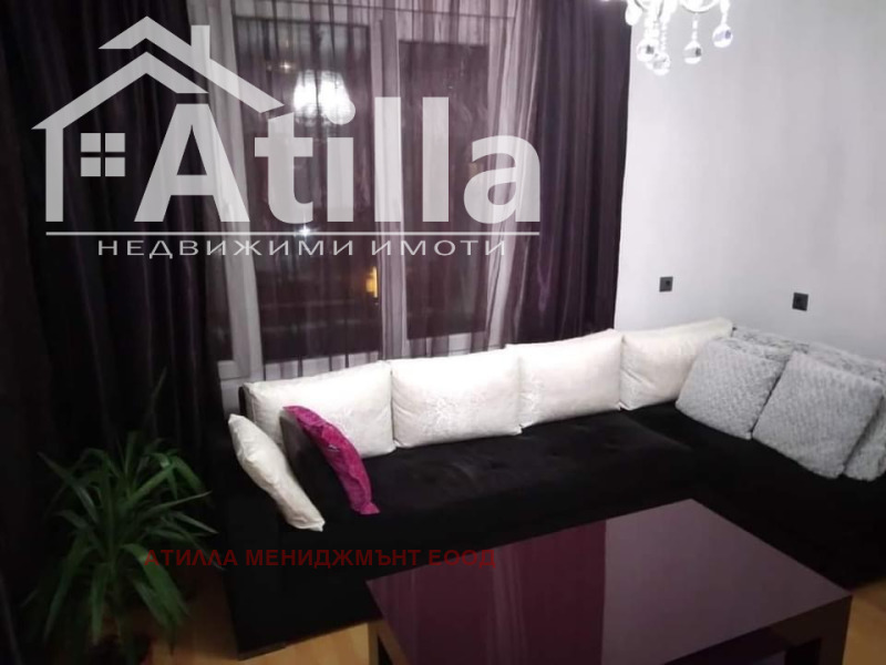 Продава  2-стаен град Пловдив , Кършияка , 65 кв.м | 77512658