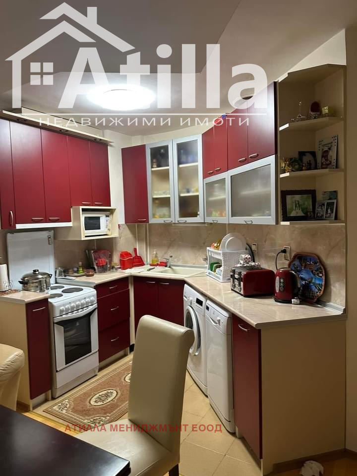 Продава  2-стаен град Пловдив , Кършияка , 65 кв.м | 77512658 - изображение [2]