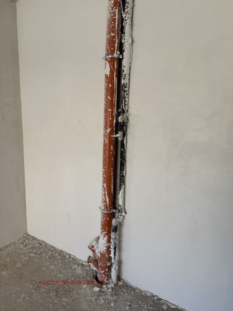 Продава  2-стаен град Пловдив , Остромила , 59 кв.м | 36114424 - изображение [12]