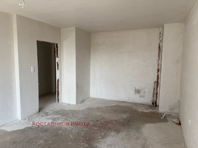 Продава  2-стаен град Пловдив , Остромила , 59 кв.м | 36114424 - изображение [6]
