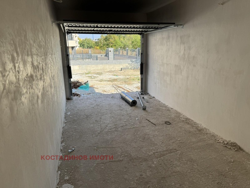 Продава  2-стаен град Пловдив , Остромила , 59 кв.м | 36114424 - изображение [13]