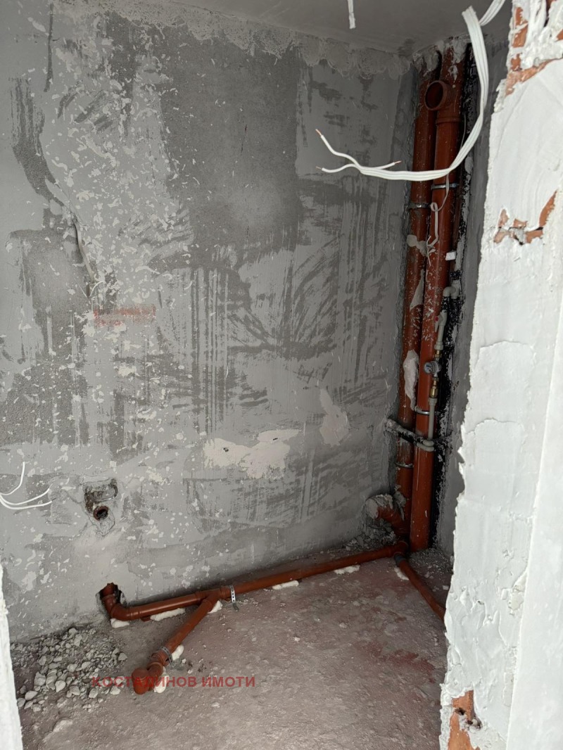 Продава  2-стаен град Пловдив , Остромила , 59 кв.м | 36114424 - изображение [8]