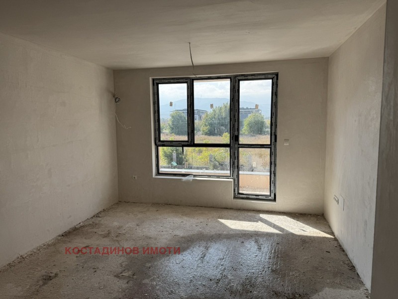 Продава  2-стаен град Пловдив , Остромила , 59 кв.м | 36114424 - изображение [5]
