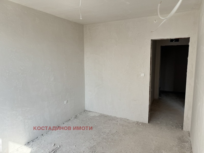 Продава  2-стаен град Пловдив , Остромила , 59 кв.м | 36114424 - изображение [10]