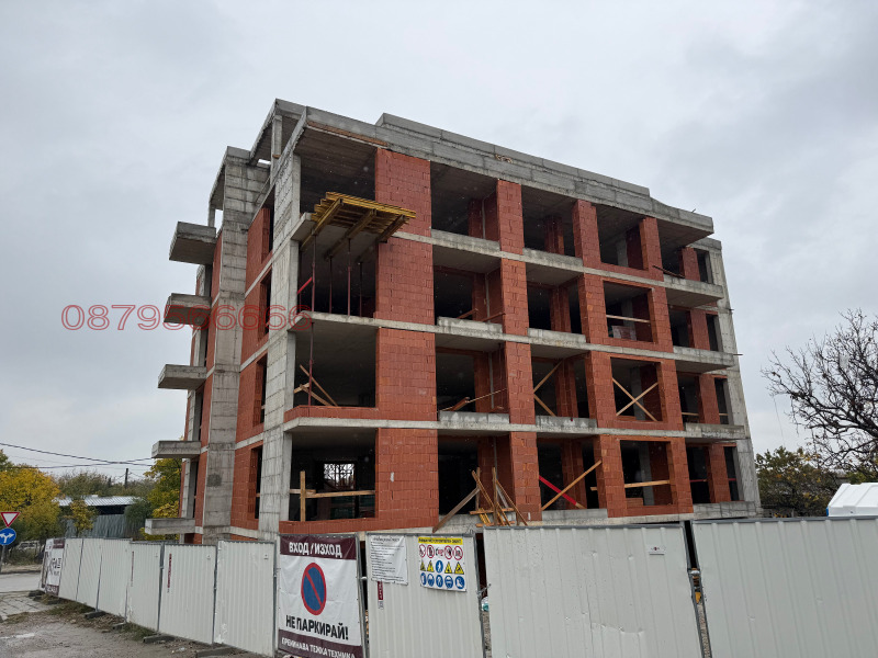 Продава 2-СТАЕН, гр. София, Модерно предградие, снимка 5 - Апартаменти - 52637249