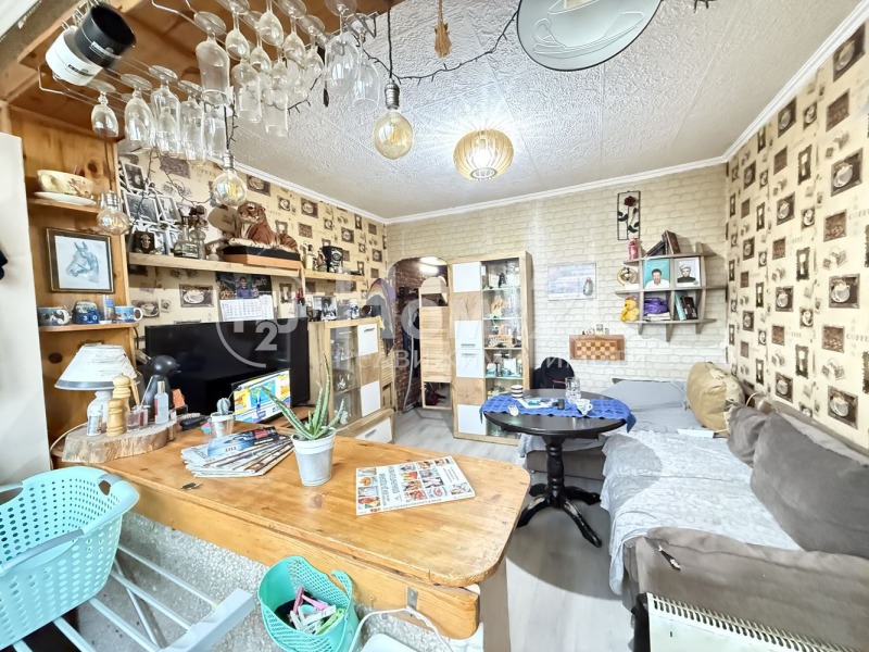 Продава 2-СТАЕН, гр. София, Дървеница, снимка 3 - Апартаменти - 53162503