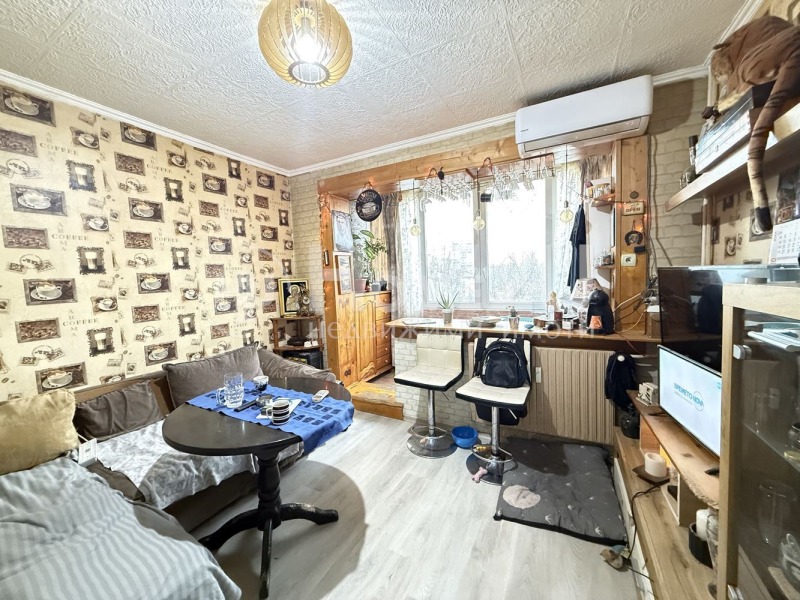 Продава 2-СТАЕН, гр. София, Дървеница, снимка 4 - Апартаменти - 53162503