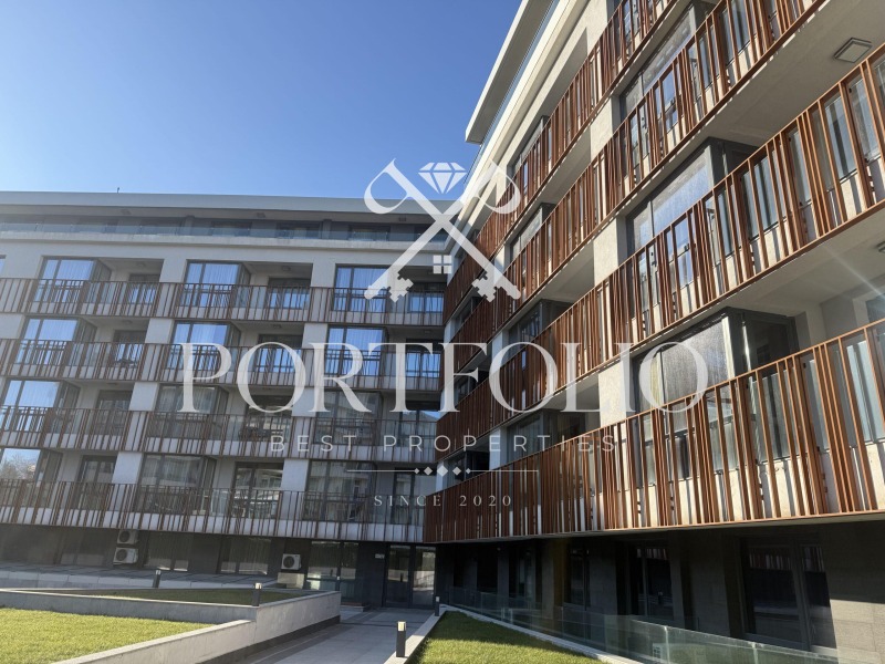 Продава 2-СТАЕН, гр. Несебър, област Бургас, снимка 11 - Апартаменти - 53202065