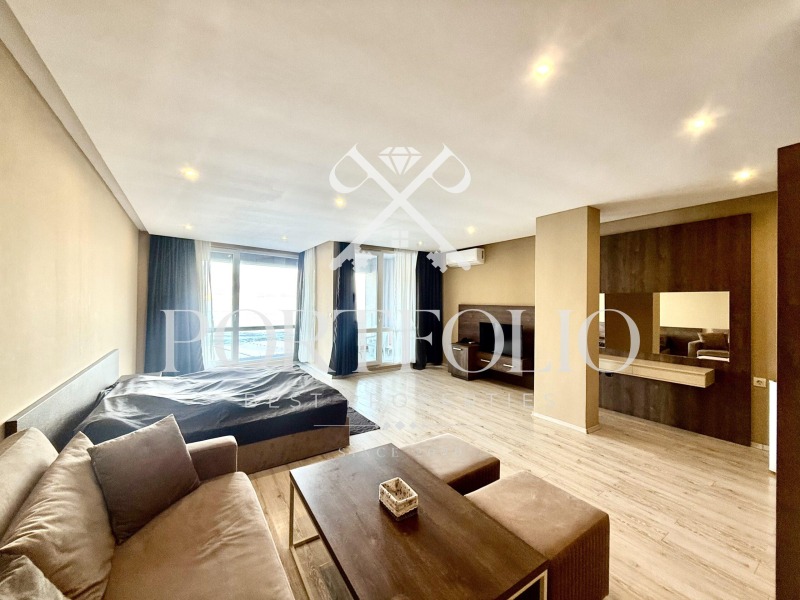 Продава 2-СТАЕН, гр. Несебър, област Бургас, снимка 5 - Апартаменти - 53202065