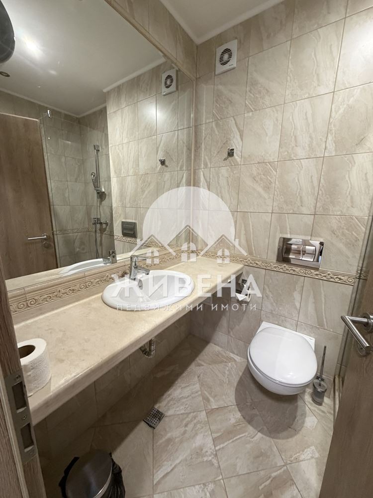 Продава 2-СТАЕН, гр. Варна, Аспарухово, снимка 16 - Апартаменти - 54229002