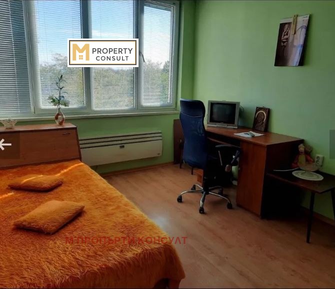 Продава 2-СТАЕН, гр. Плевен, 9-ти квартал, снимка 2 - Апартаменти - 55458818