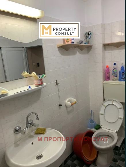 Продава 2-СТАЕН, гр. Плевен, 9-ти квартал, снимка 10 - Апартаменти - 55458818