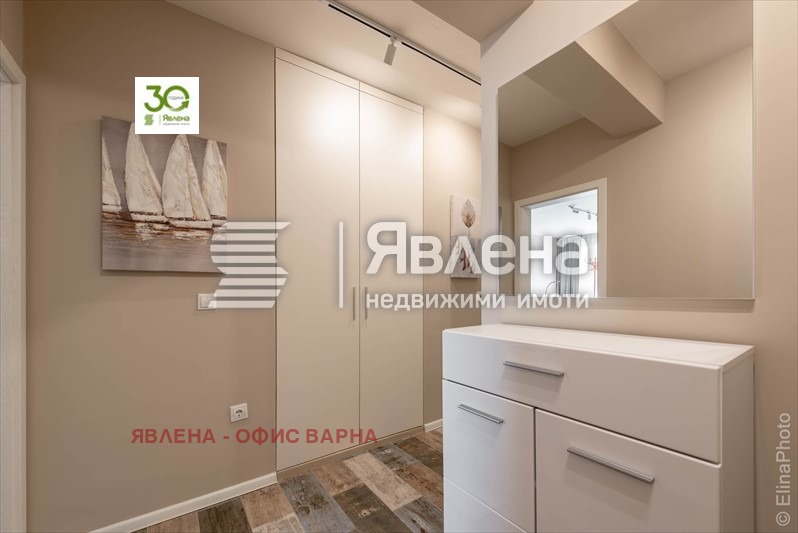 Продава 2-СТАЕН, гр. Варна, Бриз, снимка 12 - Апартаменти - 55806720