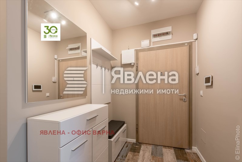 Продава 2-СТАЕН, гр. Варна, Бриз, снимка 11 - Апартаменти - 55806720
