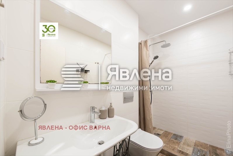 Продава 2-СТАЕН, гр. Варна, Бриз, снимка 13 - Апартаменти - 55806720