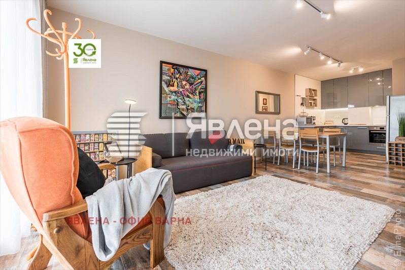 Продава 2-СТАЕН, гр. Варна, Бриз, снимка 6 - Апартаменти - 55806720