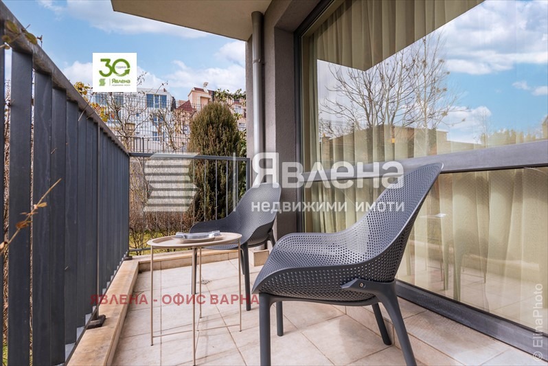 Продава 2-СТАЕН, гр. Варна, Бриз, снимка 5 - Апартаменти - 55806720