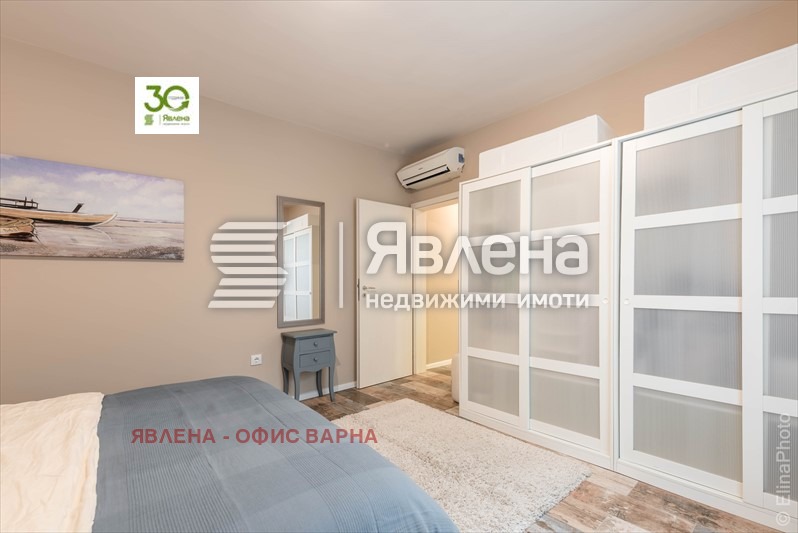 Продава 2-СТАЕН, гр. Варна, Бриз, снимка 16 - Апартаменти - 55806720
