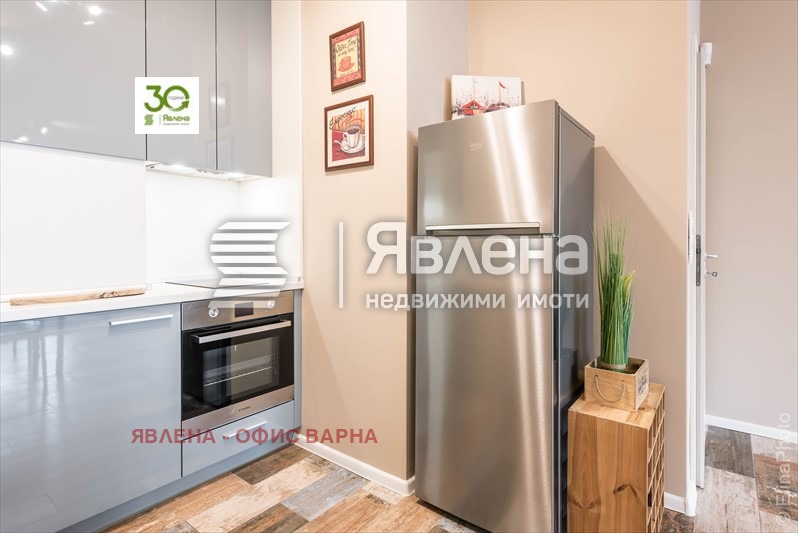 Продава 2-СТАЕН, гр. Варна, Бриз, снимка 14 - Апартаменти - 55806720