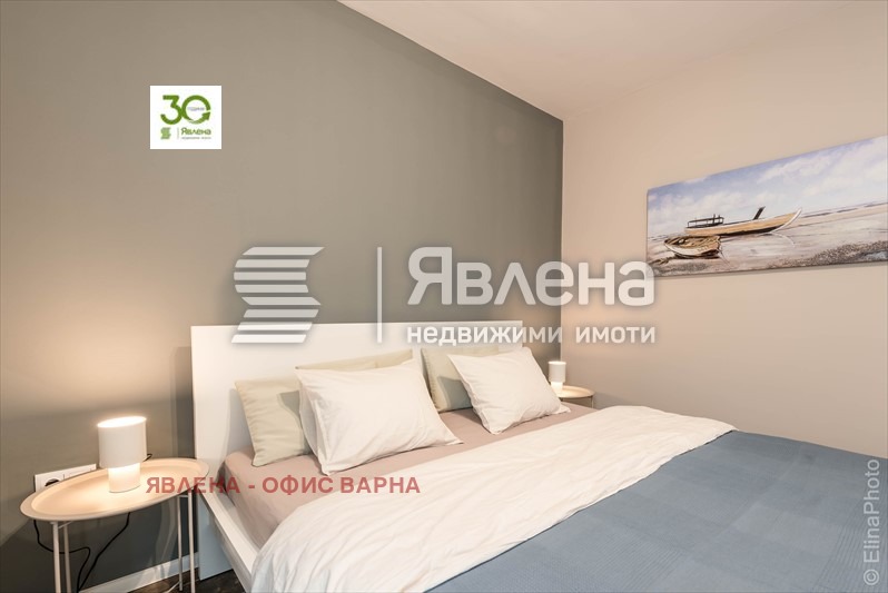 Продава 2-СТАЕН, гр. Варна, Бриз, снимка 17 - Апартаменти - 55806720