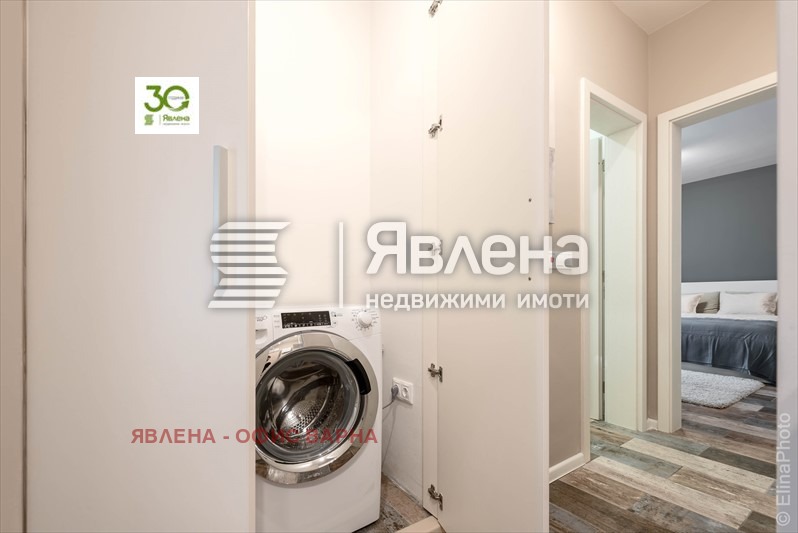 Продава 2-СТАЕН, гр. Варна, Бриз, снимка 10 - Апартаменти - 55806720