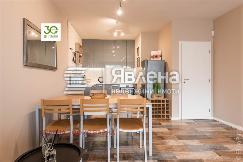 Продава 2-СТАЕН, гр. Варна, Бриз, снимка 8 - Апартаменти - 55806720