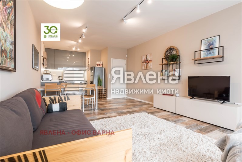 Продава 2-СТАЕН, гр. Варна, Бриз, снимка 7 - Апартаменти - 55806720