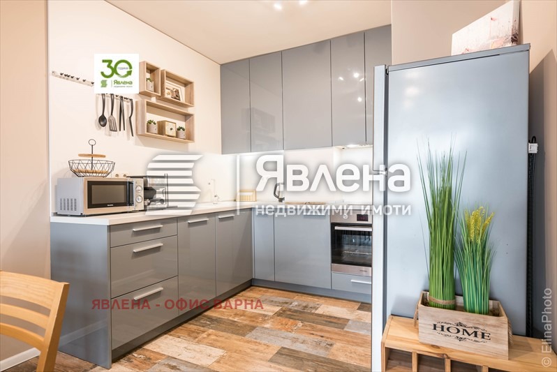 Продава 2-СТАЕН, гр. Варна, Бриз, снимка 9 - Апартаменти - 55806720