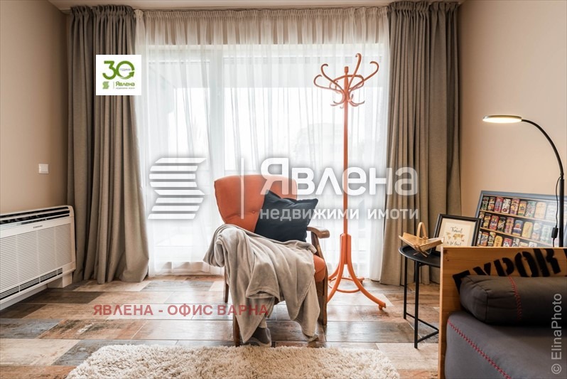 Продава 2-СТАЕН, гр. Варна, Бриз, снимка 3 - Апартаменти - 55806720