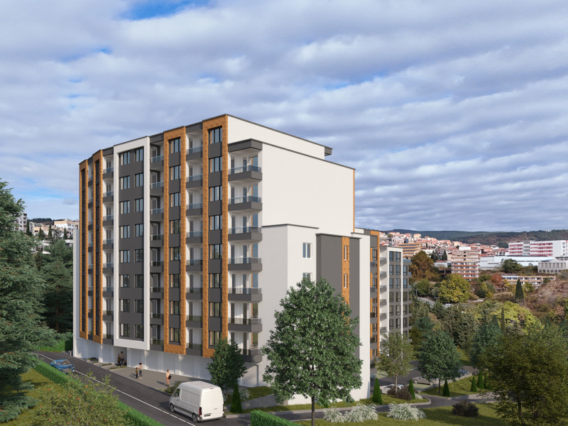 Na prodej  2 ložnice Stara Zagora , Bila , 95 m2 | 31246754 - obraz [4]