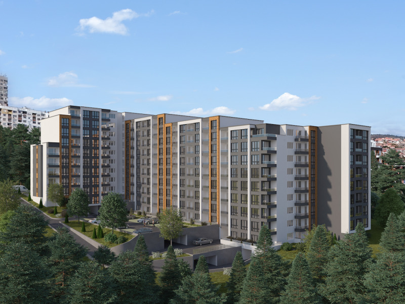 Продава  3-стаен град Стара Загора , Била , 95 кв.м | 31246754