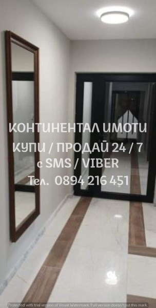 Продава 3-СТАЕН, гр. Пловдив, Южен, снимка 4 - Апартаменти - 52715766