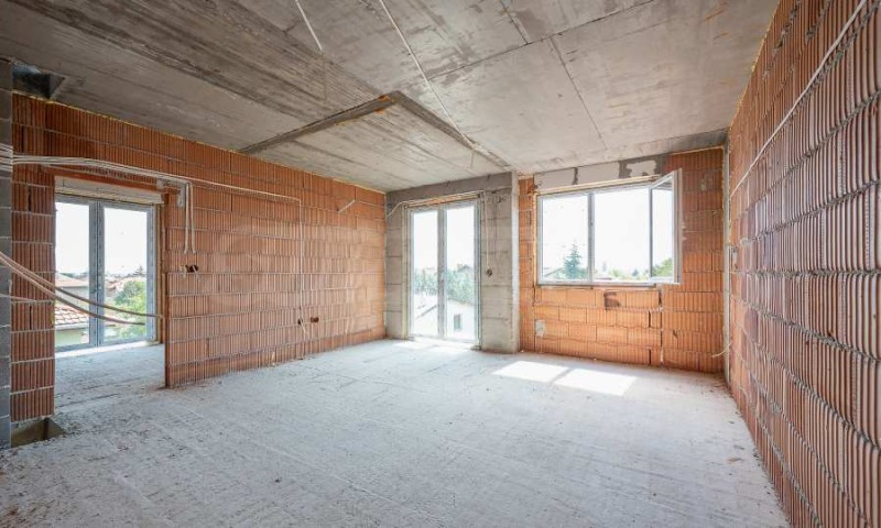 Te koop  2 slaapkamers Sofia , Levski , 97 m² | 55544656 - afbeelding [4]