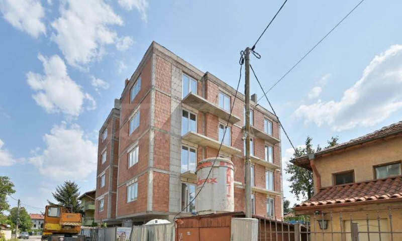 Продава 3-СТАЕН, гр. София, област София-град, снимка 9 - Aпартаменти - 47061935