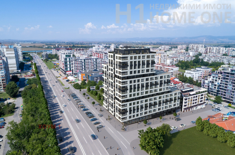 Продава  3-стаен град София , Люлин 2 , 123 кв.м | 98595776 - изображение [4]